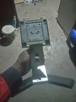 Dell Monitor Stand - 1