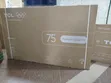 TCL 75" QLED Smart Android TV - 2