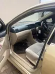 Toyota Allex 2004 Gold - 1