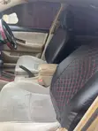 Toyota Allex 2004 Gold - 5