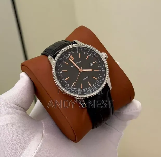 Deyros Gentleman Watch - 1