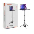 Porodo Multi-Function Stand for Projectors & Laptops - 2