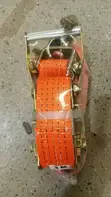 Cargo Belts 10M Ratchet Straps - 1