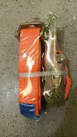 Cargo Belts 10M Ratchet Straps - 2
