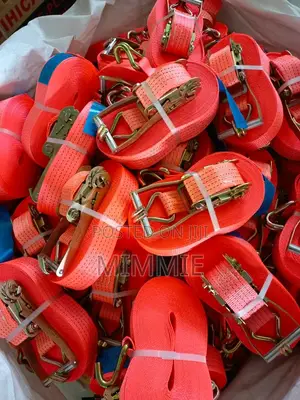 Cargo Belts 10M Ratchet Straps