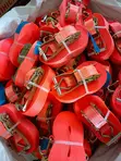 Cargo Belts 10M Ratchet Straps - 3