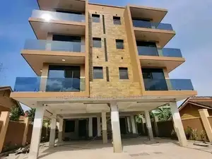 3-Bedroom Apartment for Rent in Ntinda