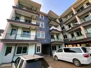 1-Bedroom Apartment for Rent in Kiwatule