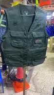 Press Jackets - All Colours Available - 2