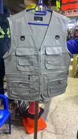 Press Jackets - All Colours Available - 3