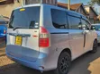 Toyota Noah 2010 Silver - 1