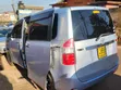 Toyota Noah 2010 Silver - 2