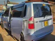 Toyota Noah 2010 Silver - 4