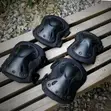 Knee and Elbow Guards - 2 Sets - 2