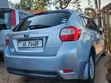 Subaru Impreza 2013 Silver - 2