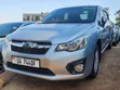Subaru Impreza 2013 Silver - 3