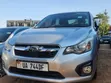 Subaru Impreza 2013 Silver - 5