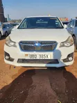 Subaru Impreza 2013 White - 1