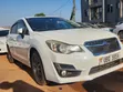 Subaru Impreza 2013 White - 3