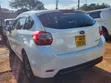 Subaru Impreza 2013 White - 5