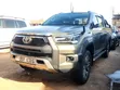 Toyota Hilux 2018 Gray - 5