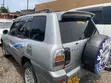 Toyota RAV4 1999 Silver - 1