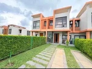 4 Bedroom Duplex for Rent in Lubowa, Central Division