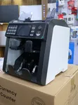 Multi-Currency Bill Counter AL-950 (European Standard) - 2