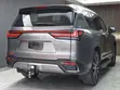Lexus LX 500d 2023 Gray - 1
