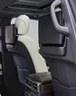 Lexus LX 500d 2023 Gray - 3