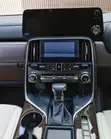 Lexus LX 500d 2023 Gray - 4