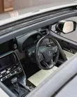 Lexus LX 500d 2023 Gray - 5