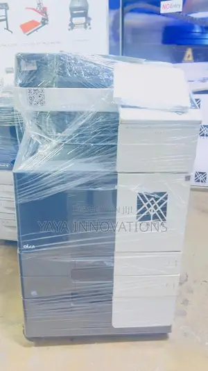Konica Minolta Bizhub C368e Full Color Printer