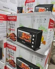 Globalstar GS-OV38 38L Electric Oven - Rotisserie, Interior Light - 2