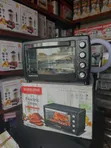 Globalstar GS-OV38 38L Electric Oven - Rotisserie, Interior Light - 3