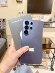 New Samsung Galaxy S26 Ultra 5G 1TB Blue - 2
