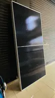 620W Monocrystalline Solar Panels - 1