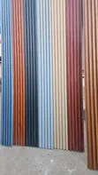 Wall Panels - 21cm x 3m - 2