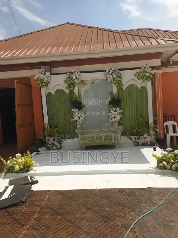 DB Events and Deco - Event Planning & Decoration - 1