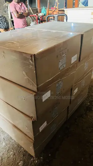 12kVA 48V Hybrid Inverter - Felicity Solar