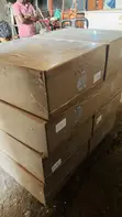 12kVA 48V Hybrid Inverter - Felicity Solar - 1