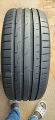 Chinese Long-Lasting Used Tyres 225/45R18 - 1