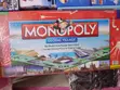Monopoly Global Village Board Game - 1