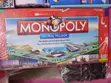 Monopoly Global Village Board Game - 2