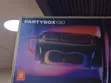 JBL PartyBox 130 Speaker - Brand New - 1