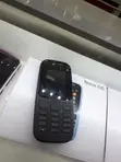 New Nokia 105 Black - 2