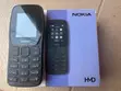 New Nokia 105 Black - 3