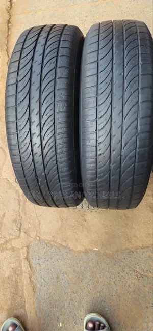 205/70R15 Onyx All-Terrain Used Tyres (2pcs)