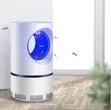 Photocatalytic UV Mosquito Killer Lamp - 1