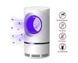 Photocatalytic UV Mosquito Killer Lamp - 2